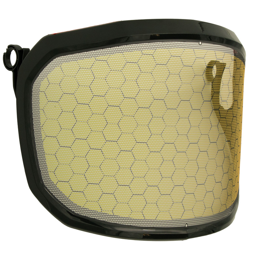 Active slide of Pfanner Protos Custom Visors