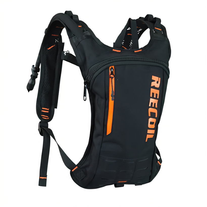 Active slide of Reecoil Audax 1500 Hydration Harness