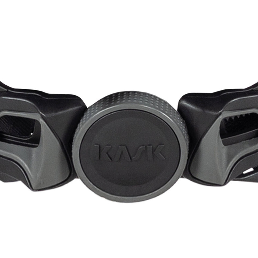 Active slide of Kask Adaptive Fit System