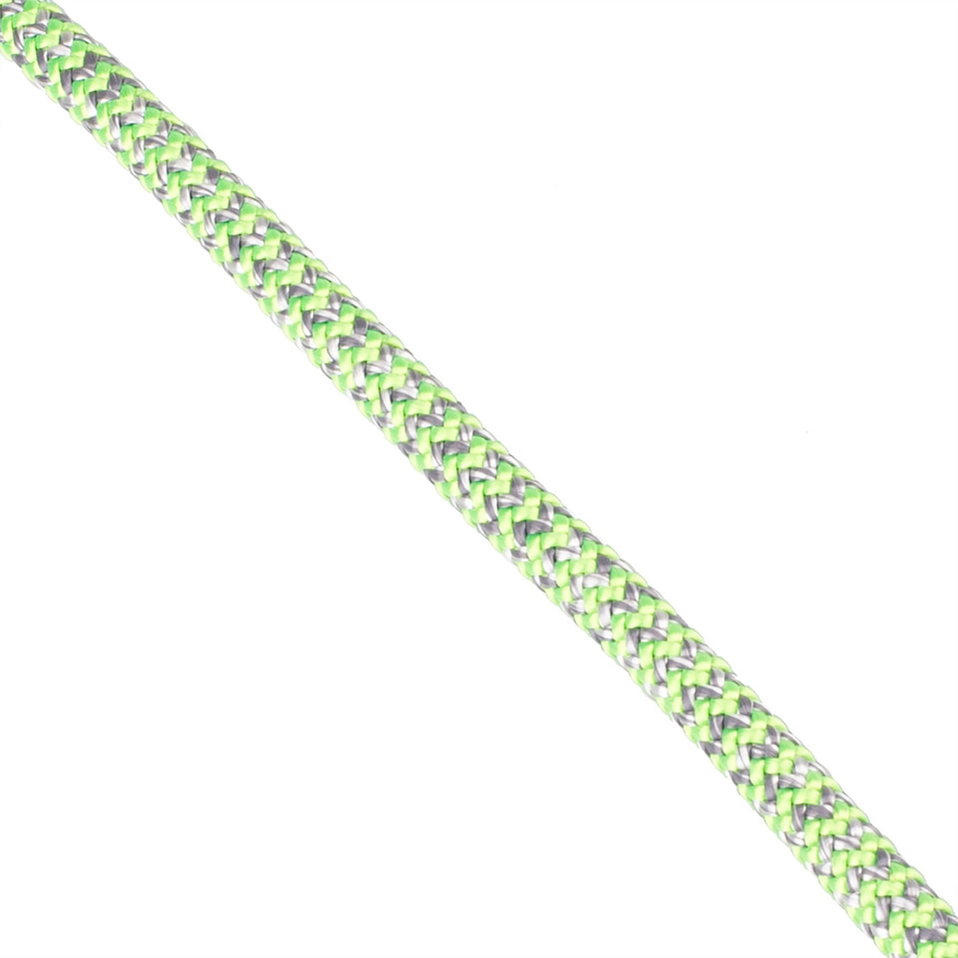 Sherrilltree Silver Ivy 11.7mm Rope | Sherrilltree