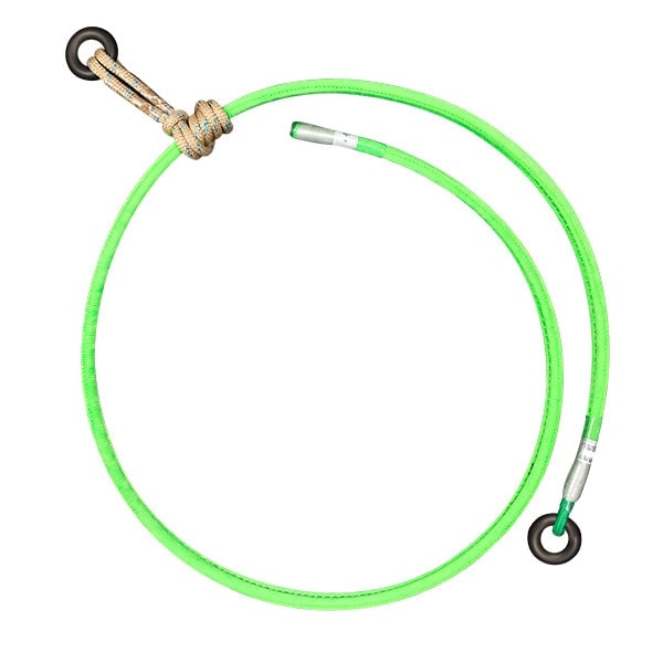 アクセサリー H SAKAKIYAMA. TIGHT ROPE Buckingham TreeSqueeze™ 2.0 With Ring - Sherrilltree