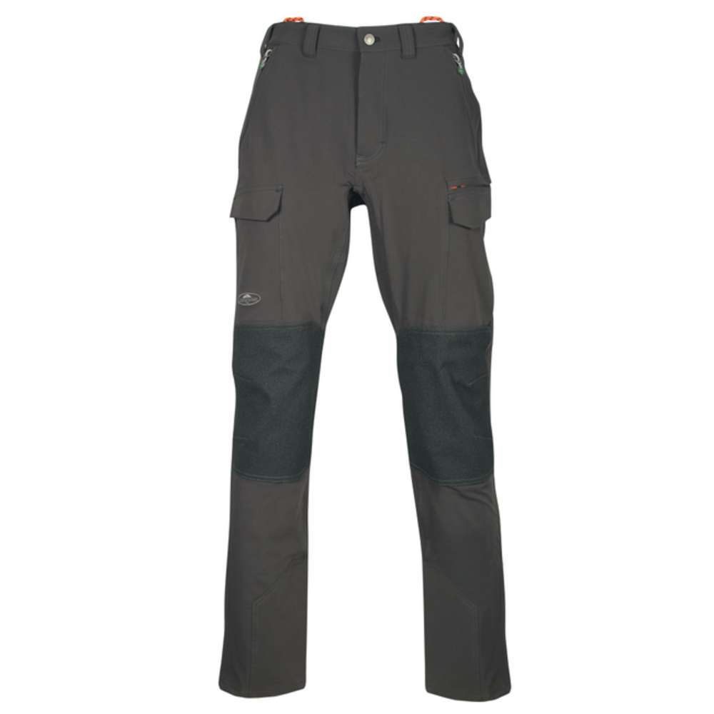 Arborwear Ascender Pants - Coal - Sherrilltree