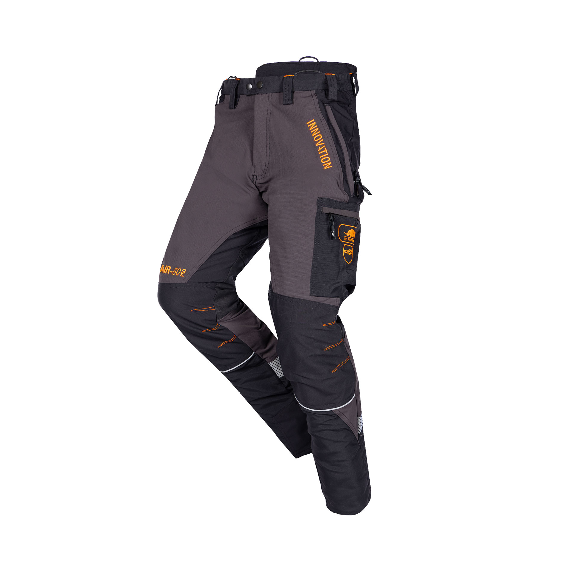 SIP UL Canopy AIR GO PRO Chainsaw Pant - Sherrilltree