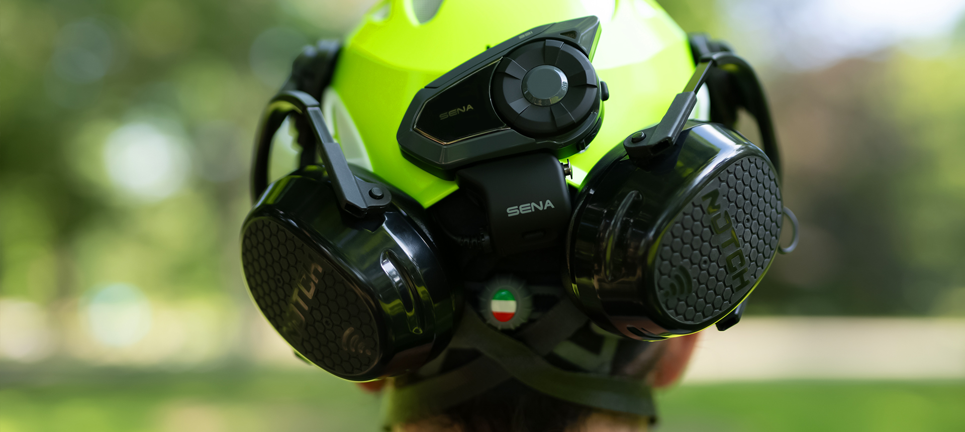 bike helmet modifications earmuffs Sawako Women's Ear Cosies Sawako: Helmets: Cycle in Style YAKKAYs specially designed ear warmers (ear muffs) made for YAKKAYs Smart Two helmets keep your ears warm and toasty when its cold outside Velomuffs, Bike Helmet Earmuffs, Ultralight