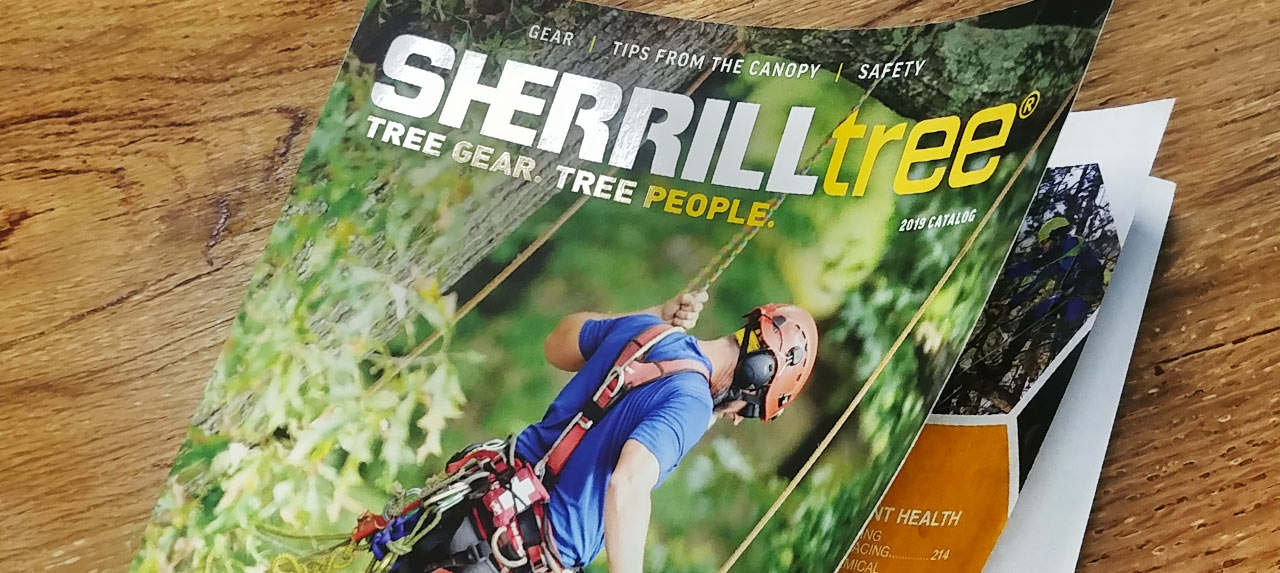 TFTC 10 Tips From The Canopy Enters The Master Catalog! Sherrilltree