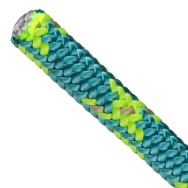 Notch Banshee Rope 11.7mm | Sherrilltree