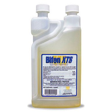 CSI Bifen XTS Insecticide 1 Quart