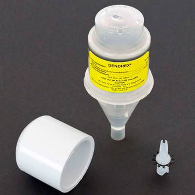 Tree Tech Dendrex Acephate Insecticide Micro Injection 25