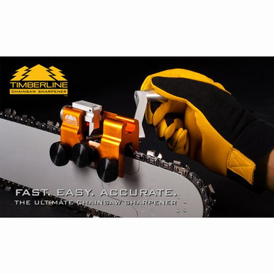 Timberline Chainsaw Sharpener Kits