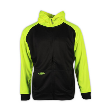 トップス 2-TONE SWEAT PARKA butcherproducts af2250464bb71e9000b37b19c3ea75