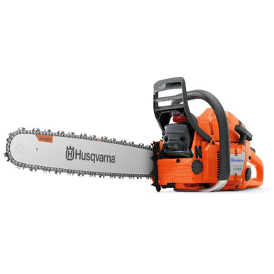 Husqvarna 372XP Chainsaw - Sherrilltree