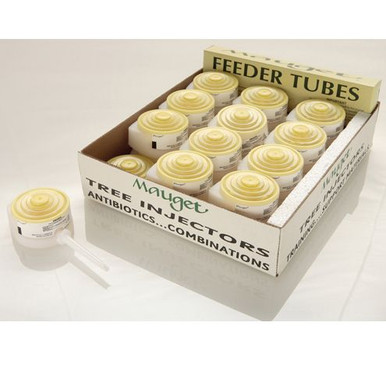 Mauget Abasol Insecticide & Fungicide