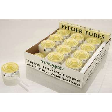 Mauget Imisol Insecticide & Fungicide