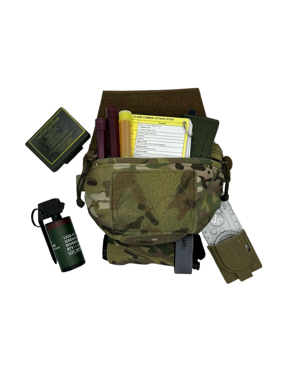 Hanger Pouch