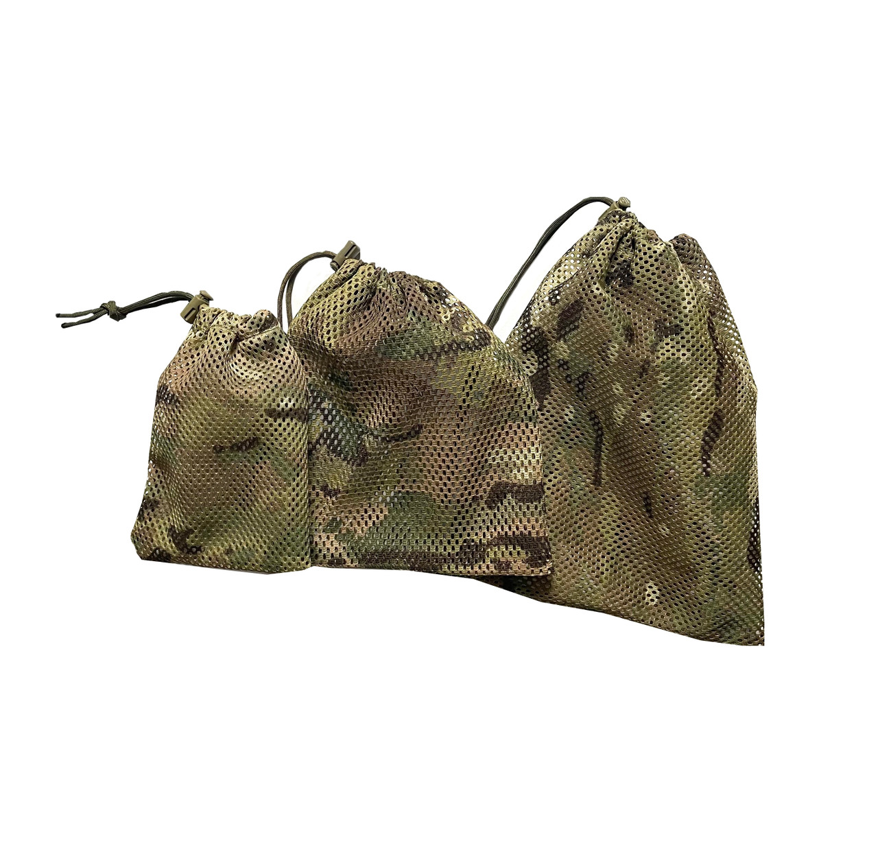 Stash Bags Stash Bags