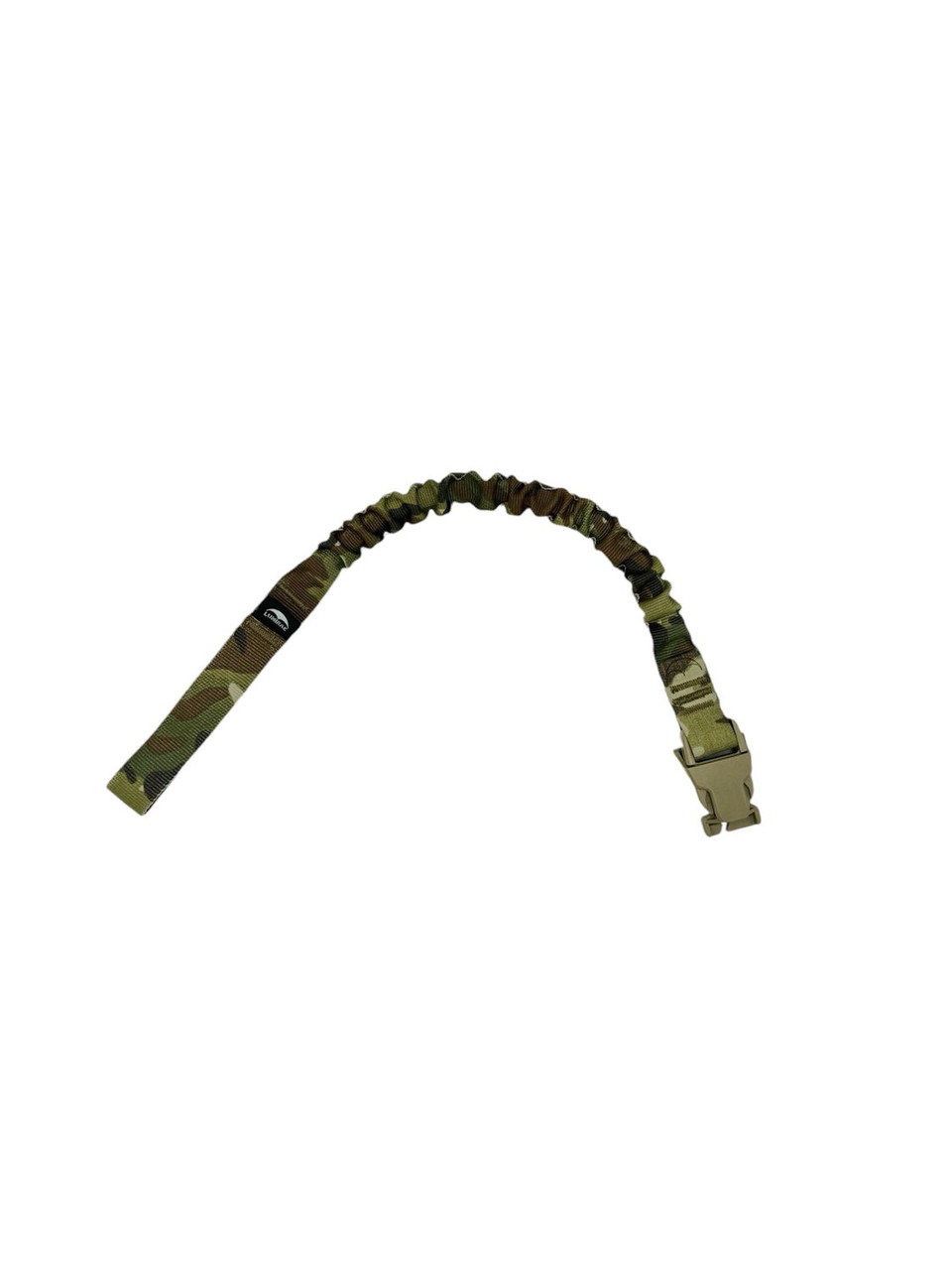 Weapon Retention Strap