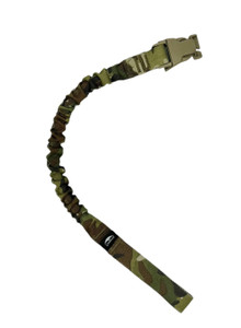 Weapon Retention Strap