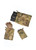 Stash Bags - 3 Pack