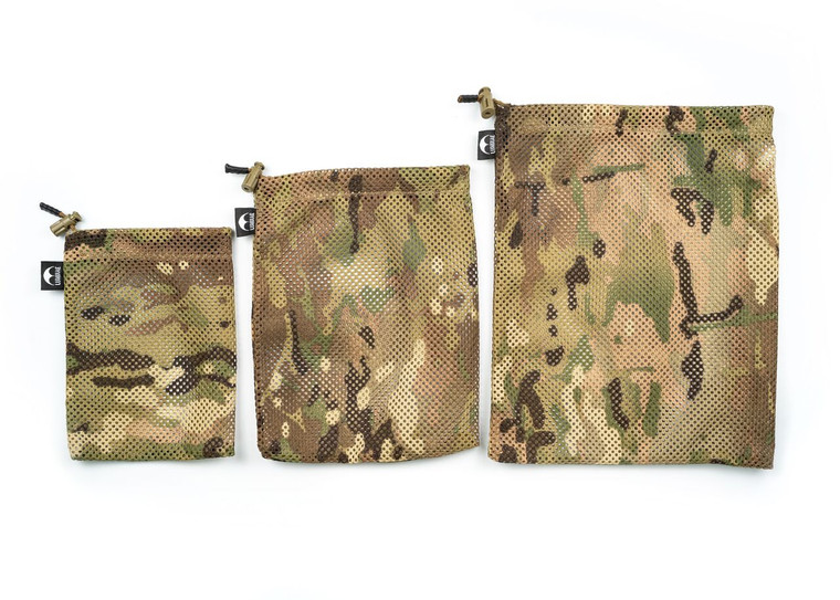 Stash Bags - 3 Pack