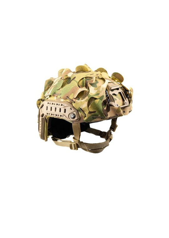 Ops Core Scrim Cover