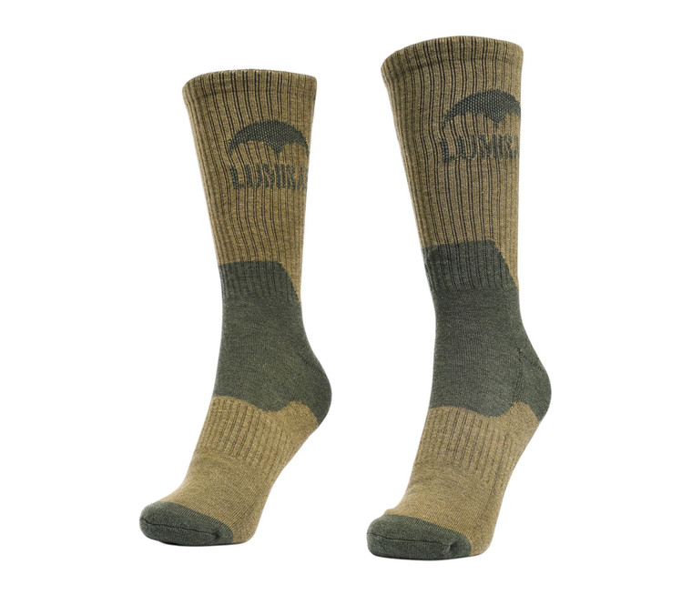 Patrol Socks
