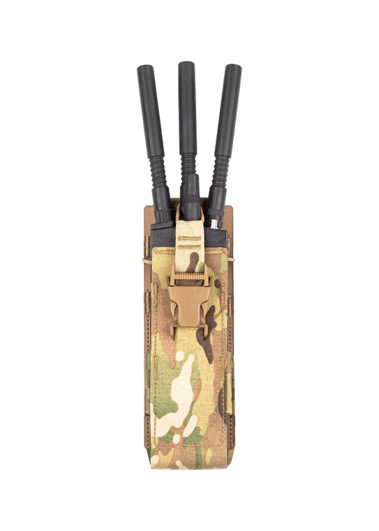 MPU5 163 Radio Pouch