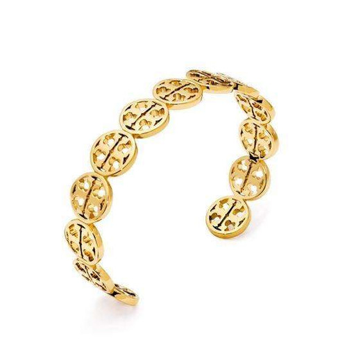 Tory Burch Fashion Rings Bracelet Earrings Necklaces for Women for Her