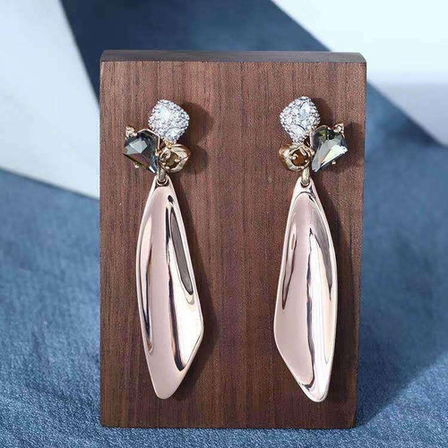 Alexis Bittar - Earrings - Luxe Time