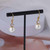 Kate Spade Crystal Pearl Hook Drop Earrings - Gold, Rose Gold, Silver Luxe Galaxy