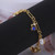 Kate Spade Sea Star Starfish Blue Crab Charm Pearl Gold Bracelet - Luxe Galaxy