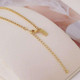 Kate Spade Horse Spirit Animal Pendant Drop Necklace w/ Gift Box Luxe Galaxy