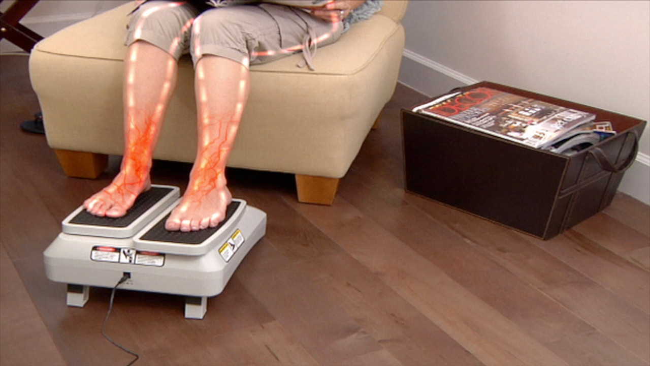 LegXercise Official Site