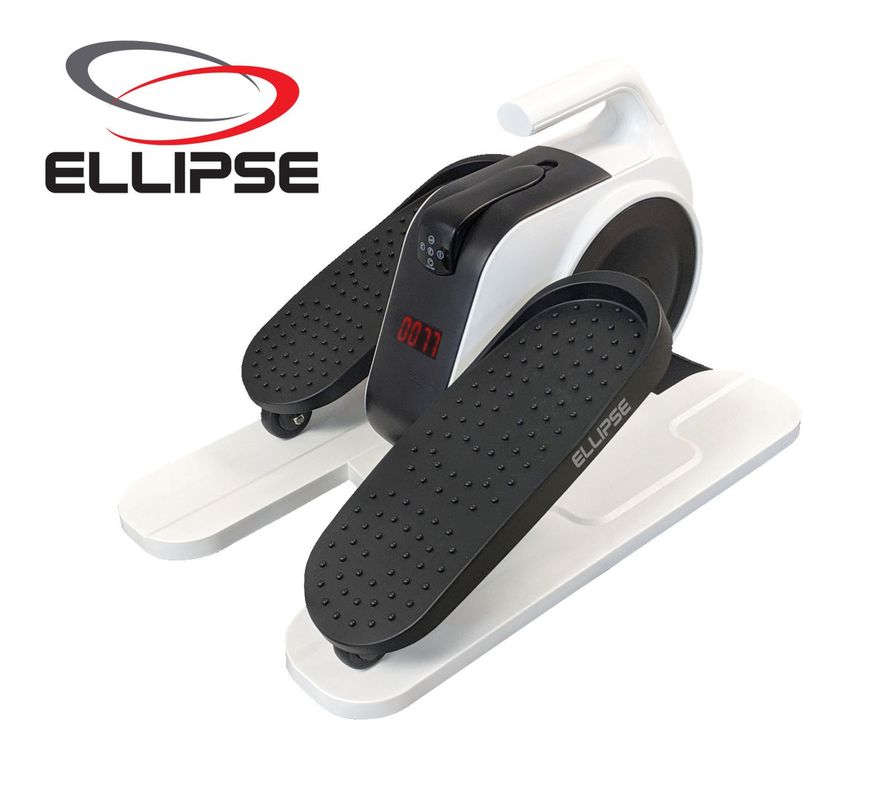 Ellipse By LegXercise ellipse-by-legxercise