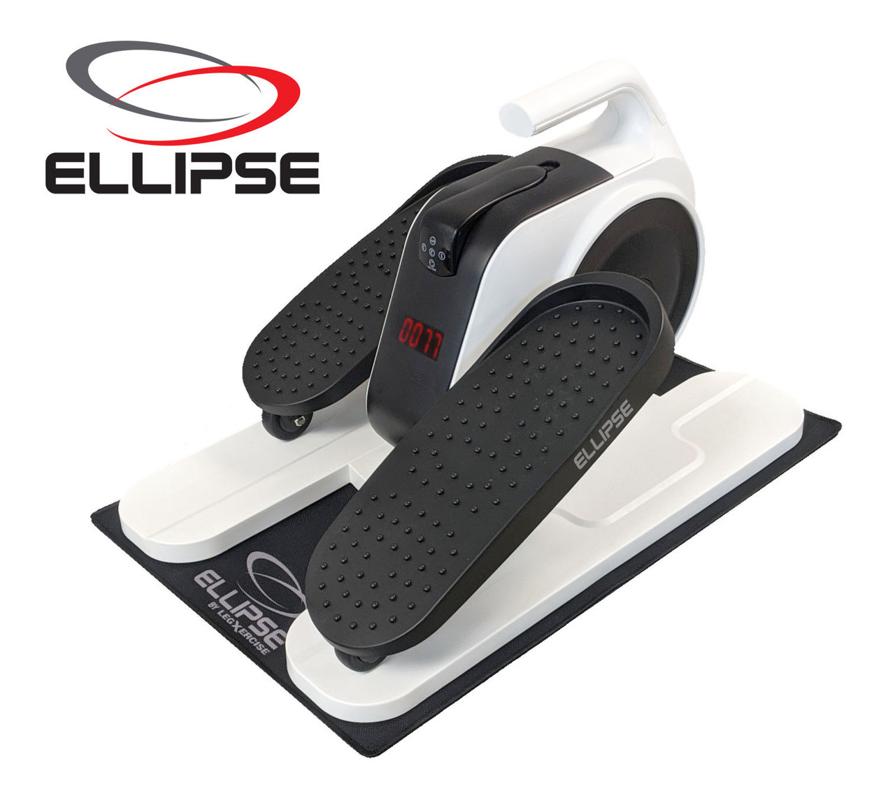 Ellipse + Non-Slip Mat