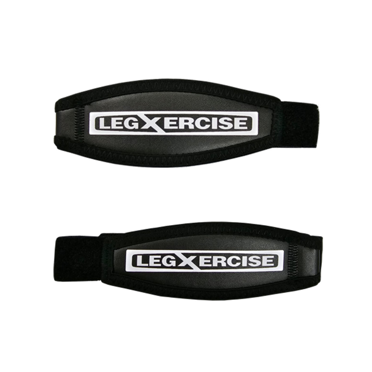 Ellipse + Mat + Foot Straps Ellipse + Mat + Foot Straps