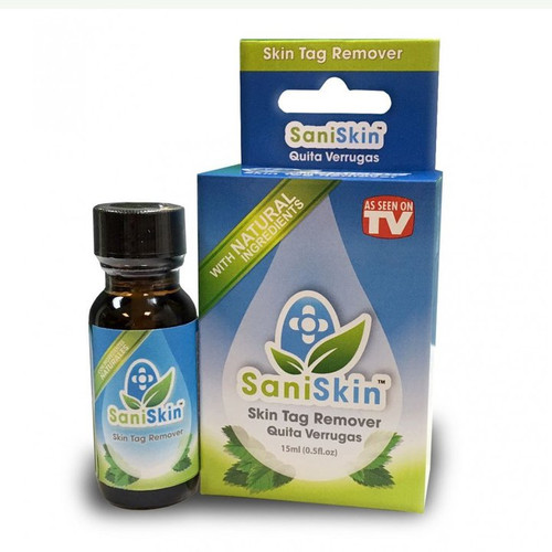 Natural SkinTag Remover Natural SkinTag Remover