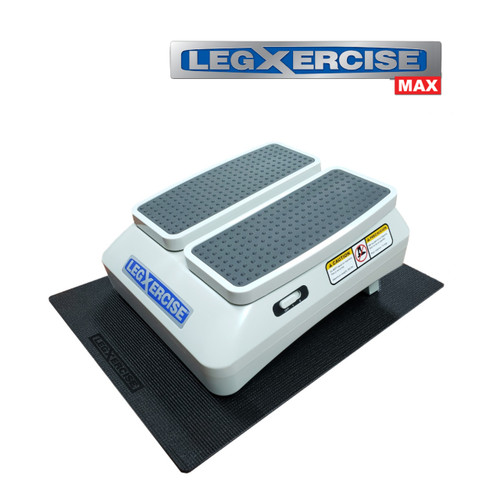 NonSlip Mat (fits all) LegXercise