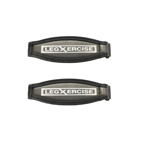 Legxercise Instructions.pdf Ellipse Foot Straps