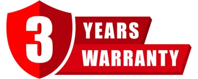 eZwell - 3 Year Warranty