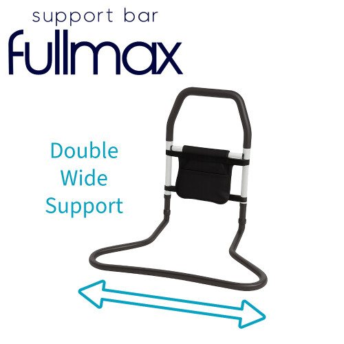 Fullmax, Fullmax Bar, Fullmax Support Bar, Bed Support Bar