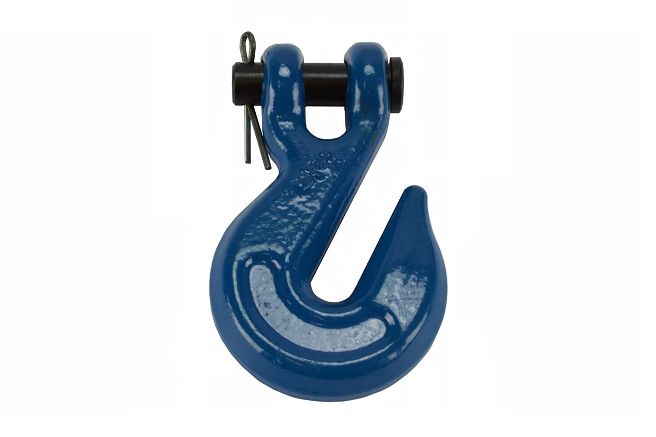 希少 リンホフ Linhof アナトミカルグリップ 1/4 Inch Chain Grab Hook Pin Clevis Rigging