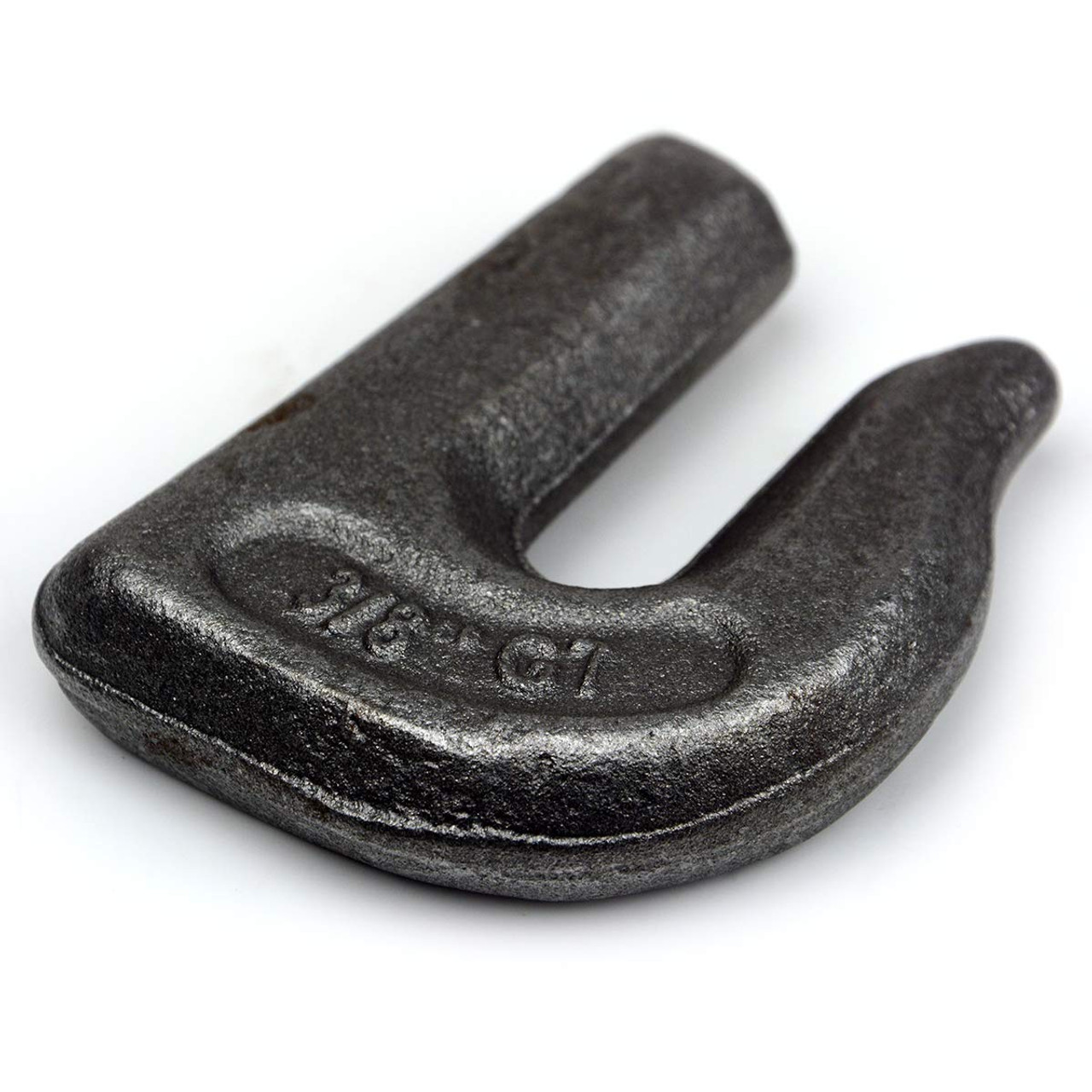 3/8 Inch Weld On Grab Hook