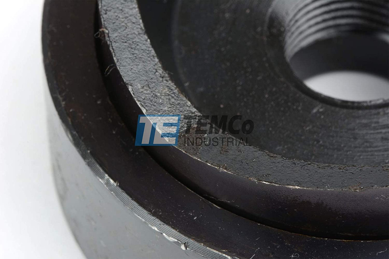 Cutter Set Tool | TEMCo 2 HYDRAULIC KNOCKOUT PUNCH Electrical Conduit Hole Cutter Set Ko Tool Kit 02 Wsx