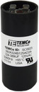 324-389 MFD uF Electric Motor Start Capacitor 110-125V - 125 volt