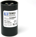 590-708 MFD uF Electric Motor Start Capacitor 110-125V - 125 volt