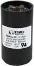 829-995 MFD uF Electric Motor Start Capacitor 110-125V - 125 volt