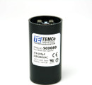 216-259 MFD uF Electric Motor Start Capacitor 220-250V - 250 volt
