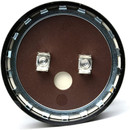 630-750 MFD uF Electric Motor Start Capacitor 220-250V - 250 volt
