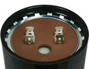 630-750 MFD uF Electric Motor Start Capacitor 220-250V - 250 volt