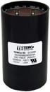 630-750 MFD uF Electric Motor Start Capacitor 220-250V - 250 volt